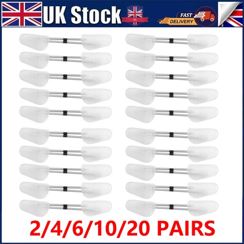 20x pairs shoe - 2/10/20x,