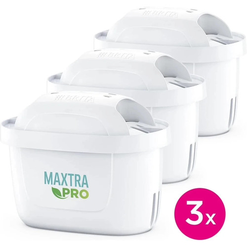 Brita maxtra pro pack water - brita, 3