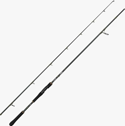 Abu garcia beast - beast, x
