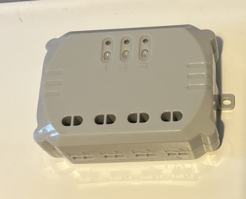 Lightwave lw825 way relay - rf,