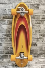 Arbor x Jordan Brazie Custom