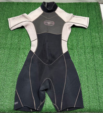 Gul Black Shorties Zip up