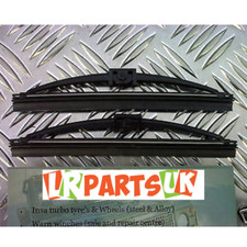 2X DKC100860 Range Rover P38