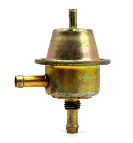 Return fuel intake one - one, way