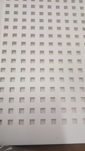 British gypsum gyptone - british,