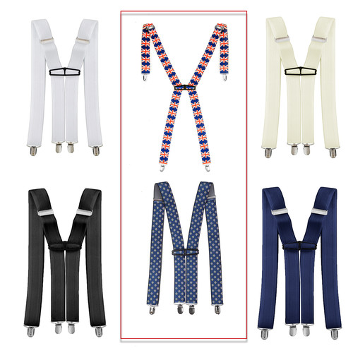 Mens elasticated heavy - mens,