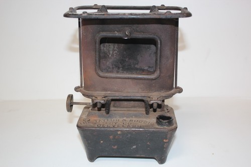 Vtg the taylor - taylor, fdy