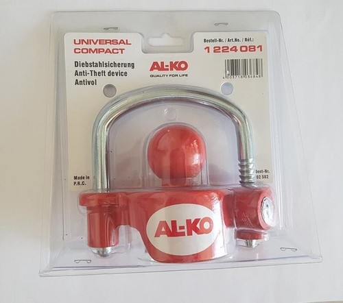 Lock coupling - al,