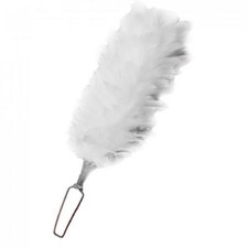 ROYAL WELSH WHITE FEATHER HACKLE-PRIVATE PURCHASE