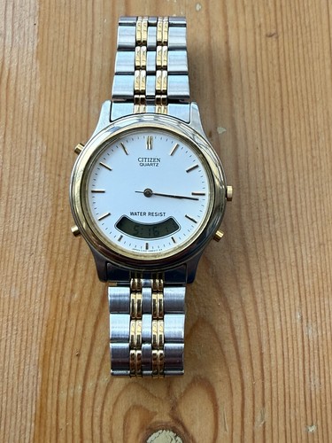 Vintage citizen ana - citizen,
