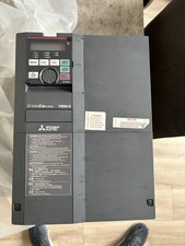 Mitsubishi F800-E 3phase