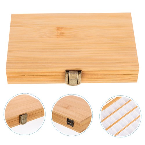 Nail supplies organizer - nail,