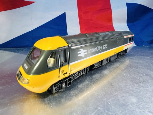Hornby class hst - 00,