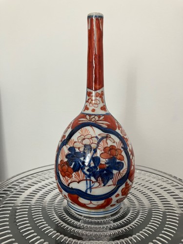 Antique japanese imari - antique,