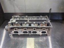 2012 FORD Fiesta Cylinder Head