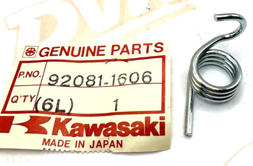 Kawasaki nos new 92081 1606 - kawasaki, 92081-1606