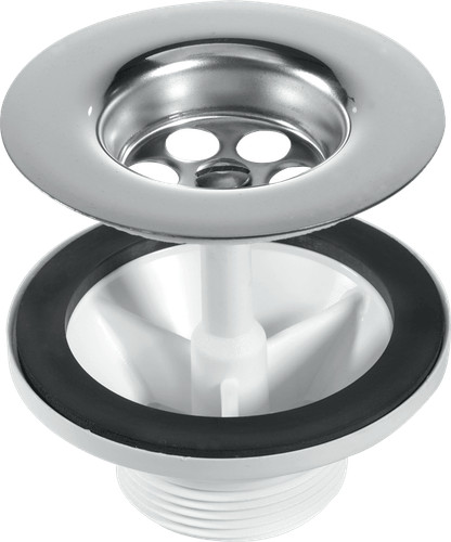 Mcalpine bsw6cp2h sink - bsw6cp2h,