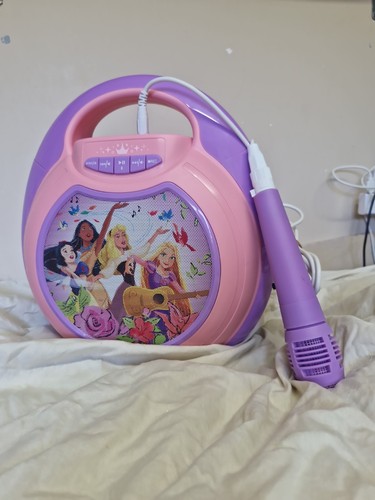 Disney dp555 karaoke - disney,