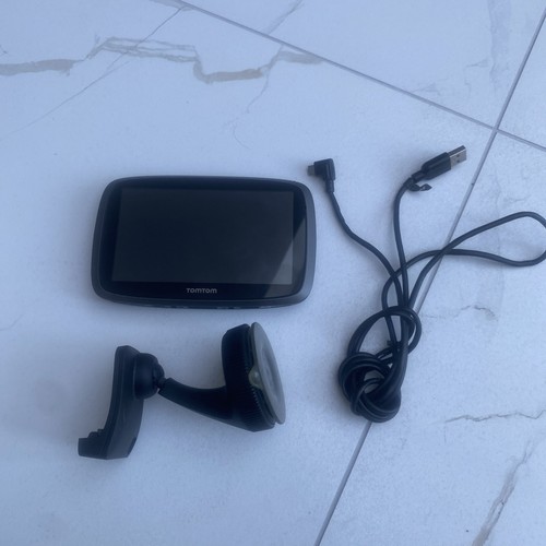 Tomtom 510 sat - go,