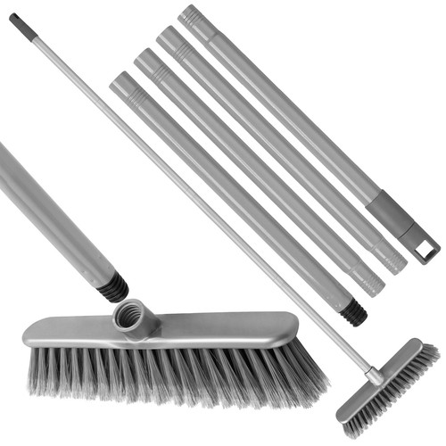 Indoor floor sweeping brush - sweeping,