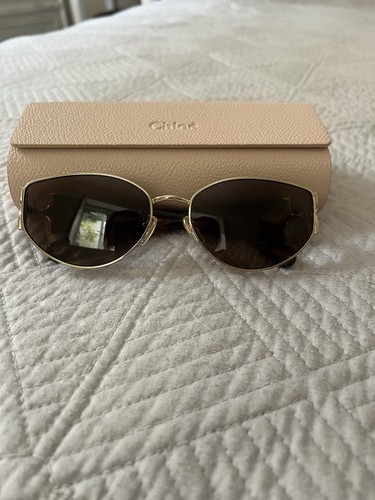 Chloe women sunglasses - chloe,