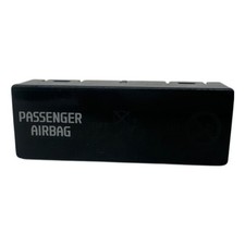 ISUZU D-max  PASSENGER AIRBAG