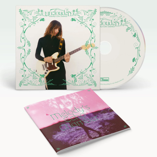 Melody echo chamber - chamber, |