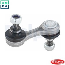 LINKCOUPLING ROD STABILISER