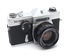 Cosina Hi-Lite 35mm SLR Camera