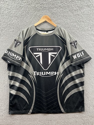 Triumph motorcycles wolf - triumph, black