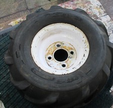 FERRIS 36" 48" 52" mowers Rear Wheel  18x9-50-8  2003+ in year