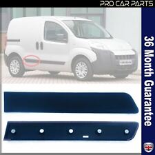Door Panel Trim Moulding Strap / REAR RIGHT fits FIAT FIORINO 2008 - 2012 