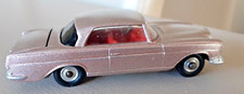 Vintage Corgi Car Mercedes