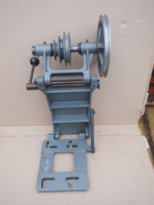MYFORD ML7 MOTORISING/COUNTER SHAFT ASSEMBLY