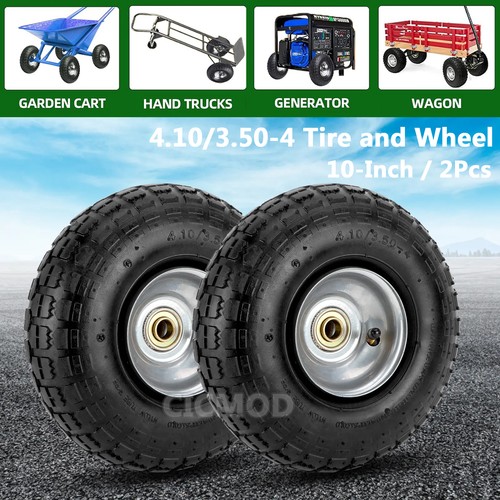Inch 50 4 - 10, 4.10/3.50-4
