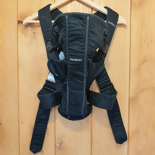 Babybjorn baby carrier - babybjorn,