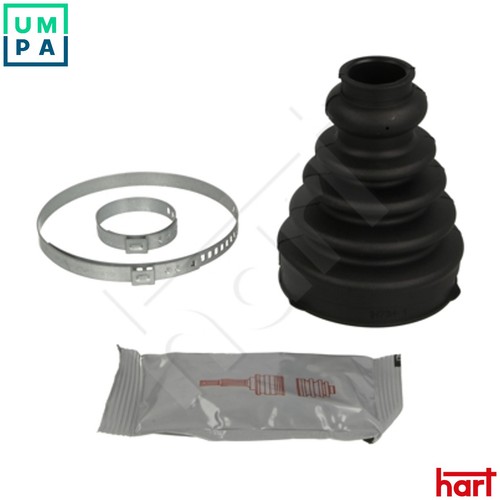 Bellow kit drive - kit,