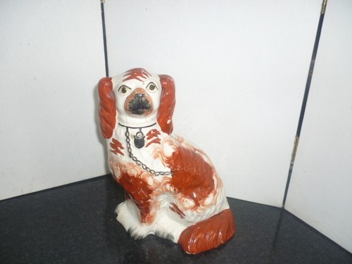 Victorian staffordshire - victorian,