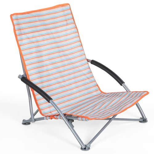 Low profile beach chairs - profile,