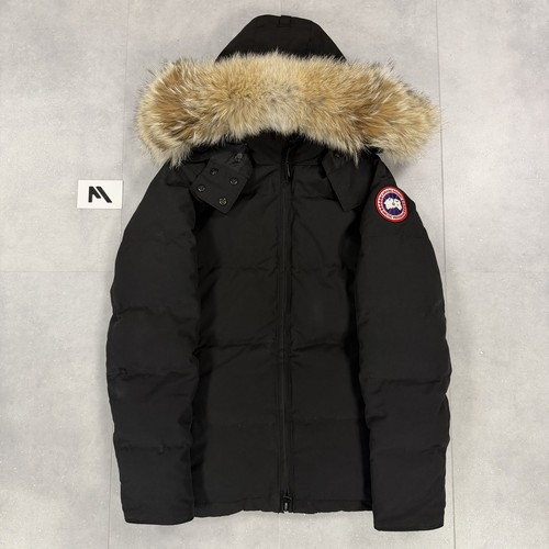 Canada goose chelsea - goose,