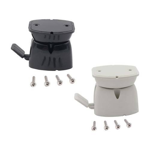Baggage door catch - rv,