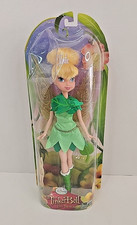 Tinkerbell Lost Treasure
