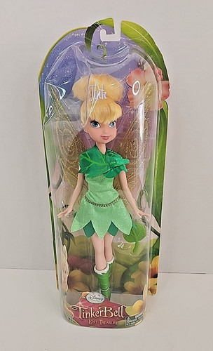 Tinkerbell lost treasure - tinkerbell,