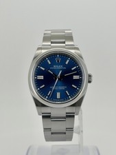 Rolex oyster perpetual 36mm - rolex,