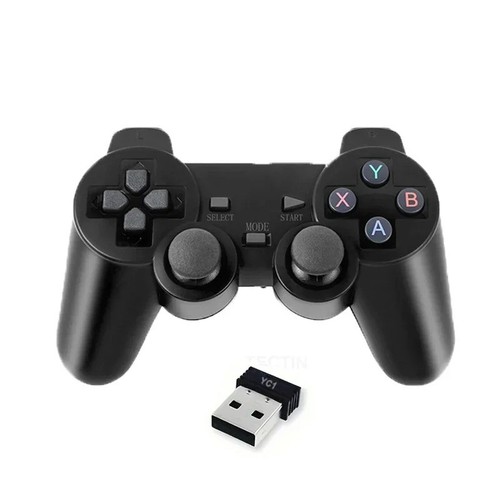 Wireless gamepad for game - wireless,