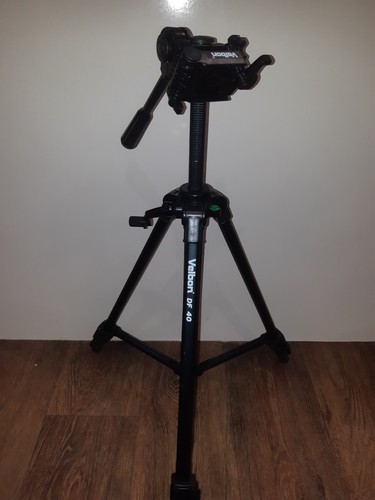 Velbon deluxe - df-40,