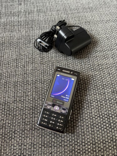 Sony ericsson k800i cybershot - sony,