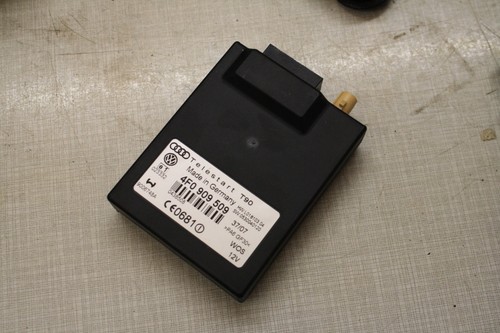 Touran webasto telestart - 1t,