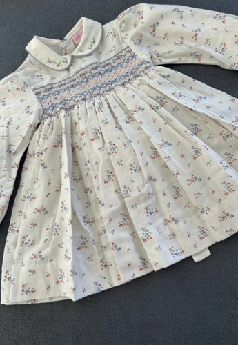 Baby girls genuine vintage - girls,