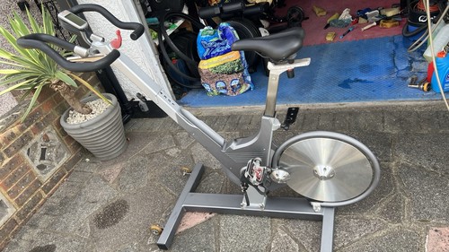 Keiser indoor studio bike - indoor,